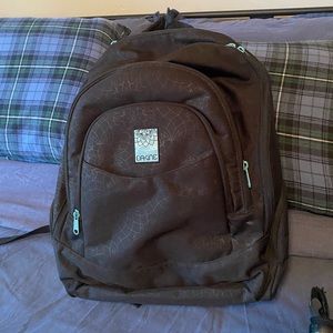 Dakine backpack
